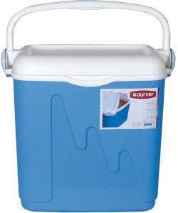ΨΥΓΕΙΟ CURVER ΠΛΑΣΤΙΚΟ ΛΕYΚΟ ΜΠΛΕ 20L 42.8Χ26.5X39.6CM ΨΥΓΕΙΟ CURVER ΠΛΑΣΤΙΚΟ ΛΕYΚΟ ΜΠΛΕ 20L 42.8Χ26.5X39.6CM