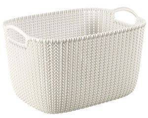   CURVER KNIT    18L  40X30X23CM