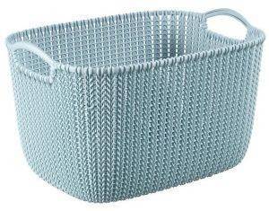   CURVER KNIT    18L  40X30X23CM