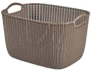   CURVER KNIT    8L 30X22X17CM