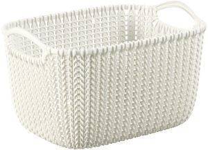   CURVER KNIT    8L 30X22X17CM