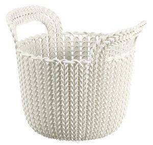   CURVER KNIT     3L 23X19X19CM