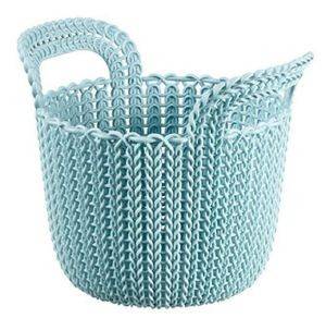   CURVER KNIT     3L 23X19X19CM