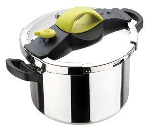 ΧΥΤΡΑ ΤΑΧΥΤΗΤΑΣ SITRAM SITRAPRO INOX 18/10 ΛΑΧΑΝΙ 8L ΧΥΤΡΑ ΤΑΧΥΤΗΤΑΣ SITRAM SITRAPRO INOX 18/10 ΛΑΧΑΝΙ 8L