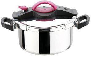 ΧΥΤΡΑ ΤΑΧΥΤΗΤΑΣ SITRAM SITRAPRO INOX 18/10 ΜΩΒ 6L ΧΥΤΡΑ ΤΑΧΥΤΗΤΑΣ SITRAM SITRAPRO INOX 18/10 ΜΩΒ 6L