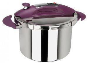 ΧΥΤΡΑ ΤΑΧΥΤΗΤΑΣ SITRAM SPEEDO INOX 18/10 ΜΩΒ 8L ΧΥΤΡΑ ΤΑΧΥΤΗΤΑΣ SITRAM SPEEDO INOX 18/10 ΜΩΒ 8L