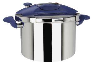   SITRAM SPEEDO INOX 18/10  8L