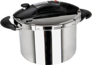 ΧΥΤΡΑ ΤΑΧΥΤΗΤΑΣ SITRAM SPEEDO INOX 18/10 ΜΑΥΡΟ 10L ΧΥΤΡΑ ΤΑΧΥΤΗΤΑΣ SITRAM SPEEDO INOX 18/10 ΜΑΥΡΟ 10L