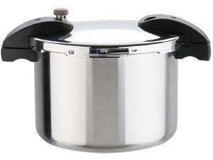 ΧΥΤΡΑ ΤΑΧΥΤΗΤΑΣ SITRAM PRIMO INOX 18/10 8L ΧΥΤΡΑ ΤΑΧΥΤΗΤΑΣ SITRAM PRIMO INOX 18/10 8L