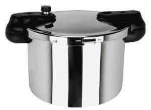 ����� ��������� SITRAM FORZA INOX 18/10  ����� 8L