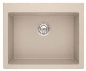 ΝΕΡΟΧΥΤΗΣ SANITEC ULTRA GRANITE 809 ΓΡΑΝΙΤΕΝΙΟΣ 32 SABBIA 60X50CM ΝΕΡΟΧΥΤΗΣ SANITEC ULTRA GRANITE 809 ΓΡΑΝΙΤΕΝΙΟΣ 32 SABBIA 60X50CM