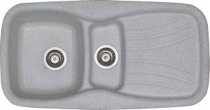 ��������� SANITEC CLASSIC 309 ���������� 04 GREY 97X51CM