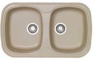 ΝΕΡΟΧΥΤΗΣ SANITEC CLASSIC 312 ΣΥΝΘΕΤΙΚΟΣ 10 BEIGE 82X50CM ΝΕΡΟΧΥΤΗΣ SANITEC CLASSIC 312 ΣΥΝΘΕΤΙΚΟΣ 10 BEIGE 82X50CM