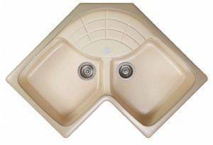 ΝΕΡΟΧΥΤΗΣ SANITEC CLASSIC 310 ΣΥΝΘΕΤΙΚΟΣ ΓΩΝΙΑΚΟΣ 15 CREAM 83X83X50CM ΝΕΡΟΧΥΤΗΣ SANITEC CLASSIC 310 ΣΥΝΘΕΤΙΚΟΣ ΓΩΝΙΑΚΟΣ 15 CREAM 83X83X50CM