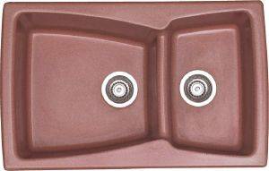 ΝΕΡΟΧΥΤΗΣ SANITEC CLASSIC 320 ΣΥΝΘΕΤΙΚΟΣ 20 TERRACOTTA 79X50CM ΝΕΡΟΧΥΤΗΣ SANITEC CLASSIC 320 ΣΥΝΘΕΤΙΚΟΣ 20 TERRACOTTA 79X50CM
