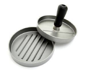 BURGER MAKER LANDMANN ΑΛΟΥΜΙΝΕΝΙΟ 12CM BURGER MAKER LANDMANN ΑΛΟΥΜΙΝΕΝΙΟ 12CM
