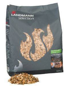 ��������� ������ CHIPS LANDMANN ������� 500GR