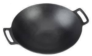 WOK BBQ LANDMANN  44X37X12CM