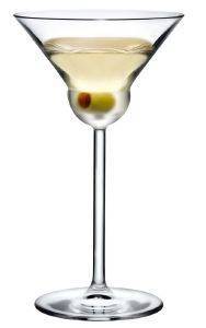 NUDE ΠΟΤΗΡΙ ΚΟΚΤΕΙΛ NUDE MARTINI ΓΥΑΛΙ 19CL 2TMX