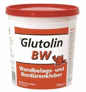    GLUTOLIN BW   750GR