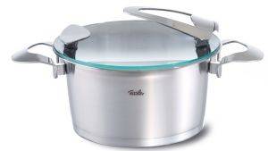 ΧΥΤΡΑ FISSLER SOLEA INOX 16CM ΧΥΤΡΑ FISSLER SOLEA INOX 16CM