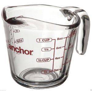 ������������ ANCHOR ����� �� ������� 250ML