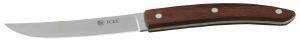 ΜΑΧΑΙΡΙ ΚΡΕΑΤΟΣ ICEL  STEAK  ΞΥΛΟ ΙΣΙΑ ΛΑΜΑ  23.2CM