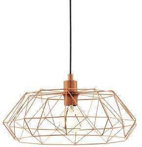   EGLO CARLTON 2 49488 TREND  BRONZE 110X45.5CM