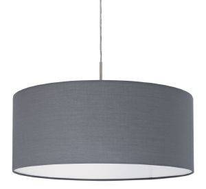 ΦΩΤΙΣΤΙΚΟ ΟΡΟΦΗΣ EGLO PASTERI 31572 ΜΕΤΑΛΛO/ΥΦΑΣΜΑ ΓΚΡΙ/ΛΕΥΚΟ 110X53CM ΦΩΤΙΣΤΙΚΟ ΟΡΟΦΗΣ EGLO PASTERI 31572 ΜΕΤΑΛΛO/ΥΦΑΣΜΑ ΓΚΡΙ/ΛΕΥΚΟ 110X53CM