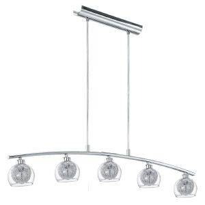 ��������� ������ EGLO OVIEDO 93054 �������/���������/����� ����� 90.5X29.5X110CM