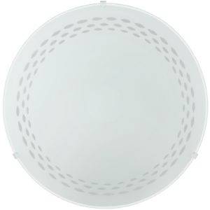 ΦΩΤΙΣΤΙΚΟ ΟΡΟΦΗΣ EGLO TWISTER 82893 ΓΥΑΛΙ/ΜΕΤΑΛΛΟ ΛΕΥΚΟ/ΓΚΡΙ 2X25CM ΦΩΤΙΣΤΙΚΟ ΟΡΟΦΗΣ EGLO TWISTER 82893 ΓΥΑΛΙ/ΜΕΤΑΛΛΟ ΛΕΥΚΟ/ΓΚΡΙ 2X25CM
