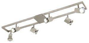 ��������� ������ EGLO ZERACO 93679 �������/�������� ����� 94X12CM