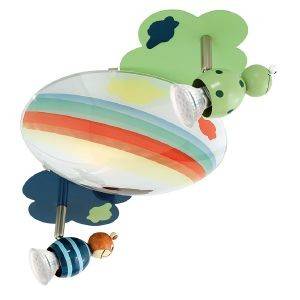 ��������� ������� EGLO TAYA 1 93141 �������/����� ��������� 48.8X25CM