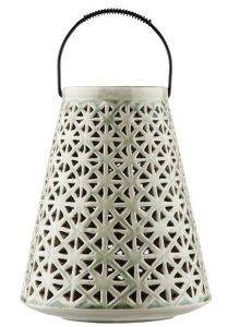 40ΦΑΝΑΡΙ TRIMAR ΚΕΡΑΜΙΚΟ ΒΕΡΑΜΑΝ 19X19X23CM 40ΦΑΝΑΡΙ TRIMAR ΚΕΡΑΜΙΚΟ ΒΕΡΑΜΑΝ 19X19X23CM