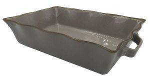 ΤΑΨΙ ΠΥΡΙΜΑΧΟ CRYSPO TRIO STONEWARE ΤΕΤΡΑΓΩΝΟ ΚΑΦΕ 31X21CM ΤΑΨΙ ΠΥΡΙΜΑΧΟ CRYSPO TRIO STONEWARE ΤΕΤΡΑΓΩΝΟ ΚΑΦΕ 31X21CM