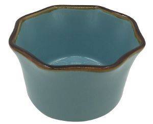    CRYSPO TRIO STONEWARE    12CM (6)