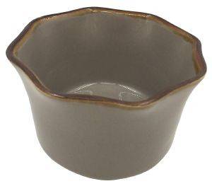    CRYSPO TRIO STONEWARE    12CM (6)