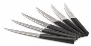 ΣΕΤ ΜΑΧΑΙΡΙΑ ΚΡΕΑΤΟΣ CRYSPO TRIO BERGHOFF ΑΝΟΞΕΙΔΩΤΑ 11.5CM 6ΤΜΧ ΣΕΤ ΜΑΧΑΙΡΙΑ ΚΡΕΑΤΟΣ CRYSPO TRIO BERGHOFF ΑΝΟΞΕΙΔΩΤΑ 11.5CM 6ΤΜΧ