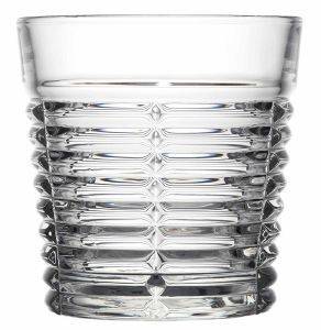 ΠΟΤΗΡΙ ΟΥΙΣΚΙ LA ROCHERE TEMPO ΓΥΑΛΙ (280ML) ΠΟΤΗΡΙ ΟΥΙΣΚΙ LA ROCHERE TEMPO ΓΥΑΛΙ (280ML)