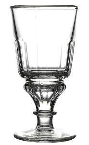 ΠΟΤΗΡΙ ΚΡΑΣΙΟΥ LA ROCHERE ABSINTHE ΓΥΑΛΙ (300ML) ΠΟΤΗΡΙ ΚΡΑΣΙΟΥ LA ROCHERE ABSINTHE ΓΥΑΛΙ (300ML)