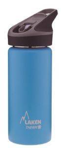   LAKEN JANNU THERMO CYAN   18/8 500ML