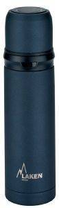 ΘΕΡΜΟΣ ΜΠΟΥΚΑΛΙ LAKEN BEVERAGES THERMO ΑΝΟΞΕΙΔΩΤΟ ΑΤΣΑΛΙ 18/8 BLACK 1000ML ΘΕΡΜΟΣ ΜΠΟΥΚΑΛΙ LAKEN BEVERAGES THERMO ΑΝΟΞΕΙΔΩΤΟ ΑΤΣΑΛΙ 18/8 BLACK 1000ML
