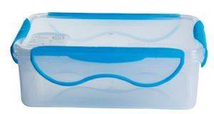 ΚΟΥΤΙ ΦΑΓΗΤΟΥ LAKEN ΟΡΘΟΓΩΝΙΟ ΜΠΛΕ ΠΛΑΣΤΙΚΟ 900ML ΚΟΥΤΙ ΦΑΓΗΤΟΥ LAKEN ΟΡΘΟΓΩΝΙΟ ΜΠΛΕ ΠΛΑΣΤΙΚΟ 900ML