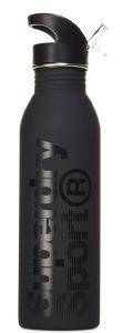   SUPERDRY STEEL SPORTS BOTTLE ANO  18/8  750 ML