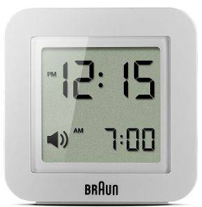    BRAUN   BNC018WH     