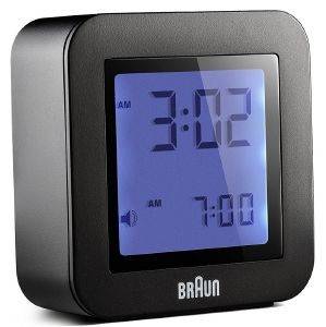 ΡΟΛΟΙ ΞΥΠΝΗΤΗΡΙ ΤΑΞΙΔΙΟΥ BRAUN BNC018BK ΨΗΦΙΑΚΟ ΤΕΤΡΑΓΩΝΟ ΕΠΙΤΡΑΠΕΖΙΟ ΜΑΥΡΟ ΜΑΤ ΡΟΛΟΙ ΞΥΠΝΗΤΗΡΙ ΤΑΞΙΔΙΟΥ BRAUN BNC018BK ΨΗΦΙΑΚΟ ΤΕΤΡΑΓΩΝΟ ΕΠΙΤΡΑΠΕΖΙΟ ΜΑΥΡΟ ΜΑΤ