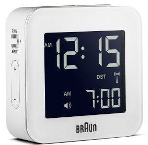    BRAUN   BNC008WH     