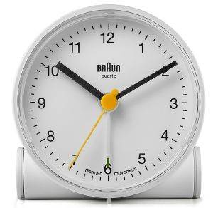   BRAUN   BNC001WHWH      