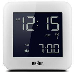   BRAUN   BNC009GY       