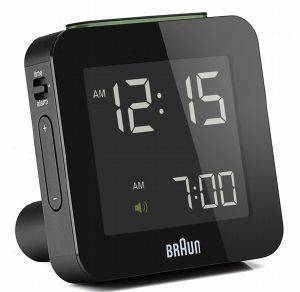   BRAUN   BNC009BK    